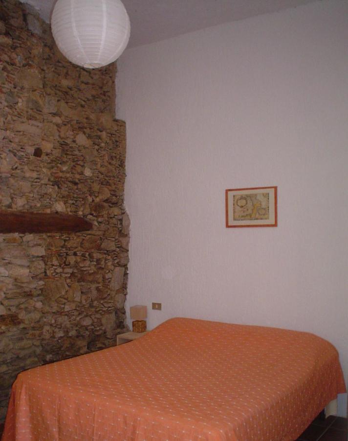 B&B Calabria Scigliano Luaran gambar