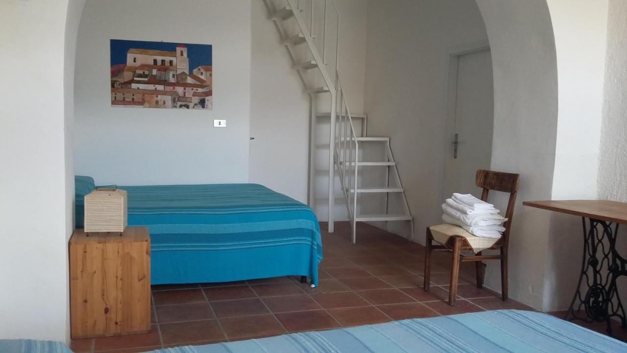 B&B Calabria Scigliano Luaran gambar