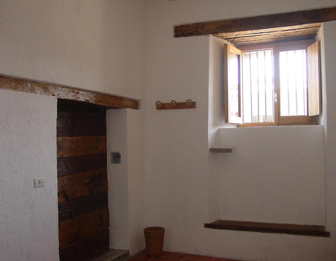 B&B Calabria Scigliano Luaran gambar