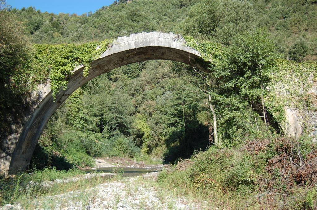 B&B Calabria Scigliano Luaran gambar