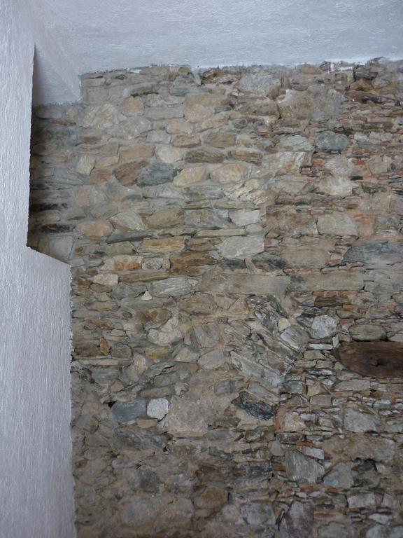 B&B Calabria Scigliano Luaran gambar