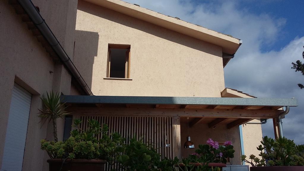 B&B Calabria Scigliano Luaran gambar