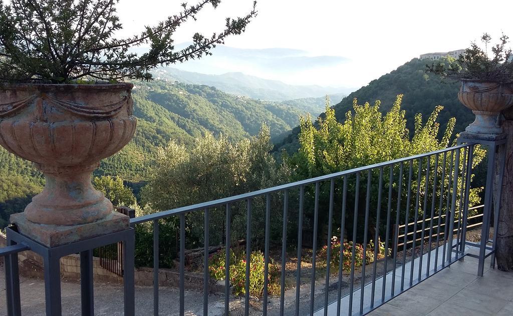 B&B Calabria Scigliano Luaran gambar
