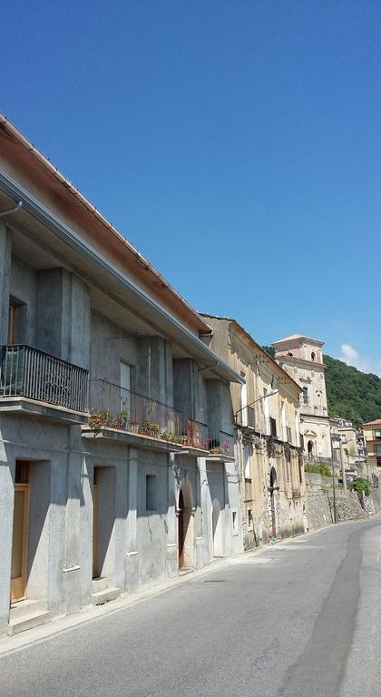 B&B Calabria Scigliano Luaran gambar