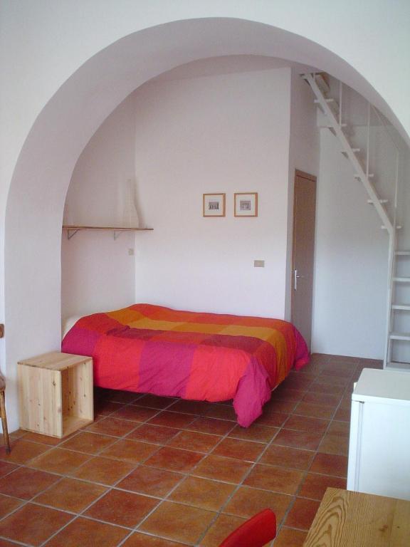 B&B Calabria Scigliano Bilik gambar