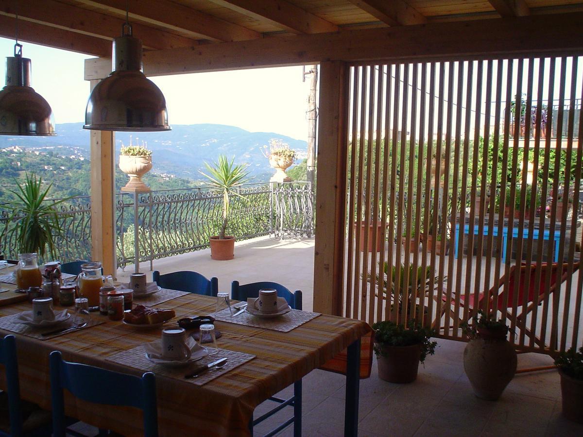 B&B Calabria Scigliano Luaran gambar