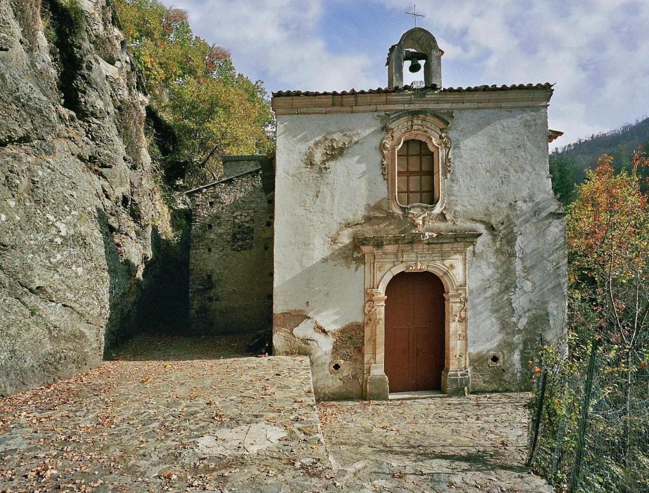 B&B Calabria Scigliano Luaran gambar