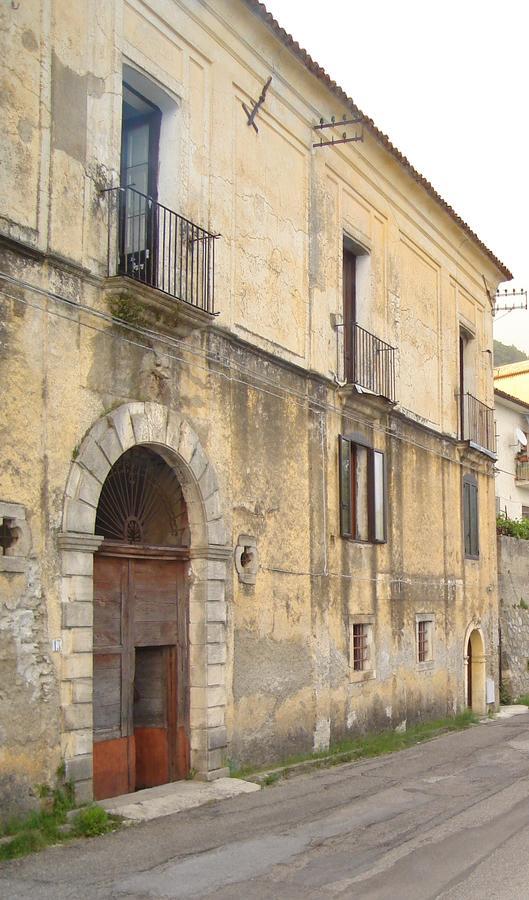 B&B Calabria Scigliano Luaran gambar