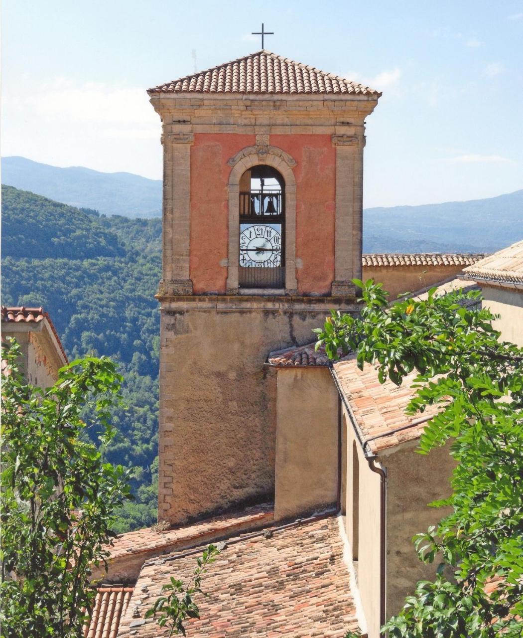 B&B Calabria Scigliano Luaran gambar