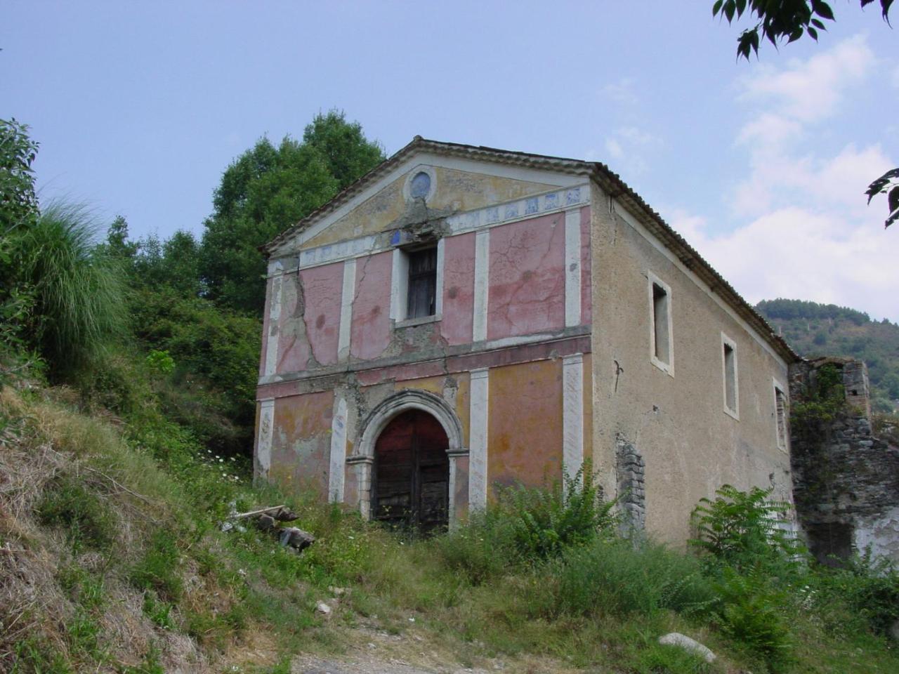B&B Calabria Scigliano Luaran gambar