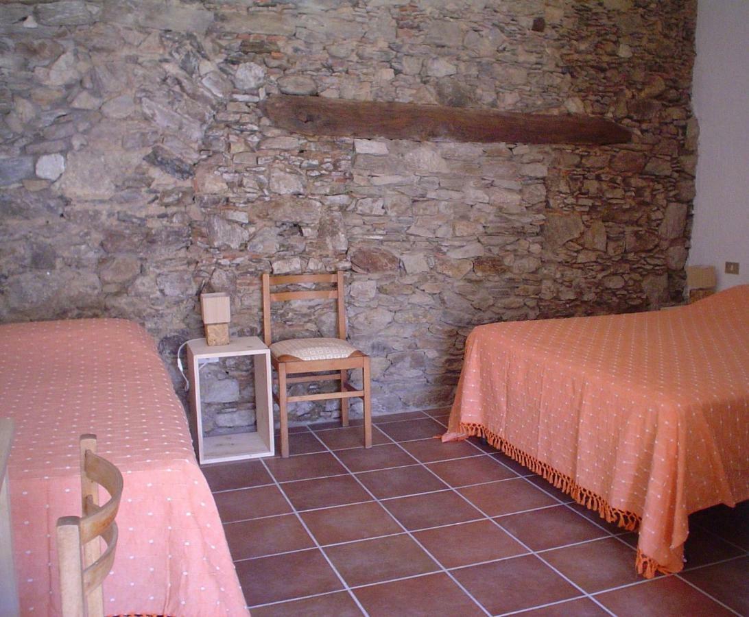 B&B Calabria Scigliano Luaran gambar
