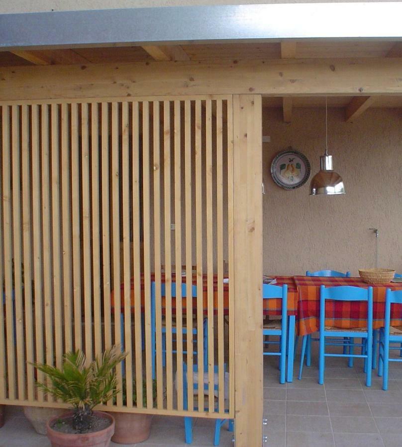 B&B Calabria Scigliano Luaran gambar