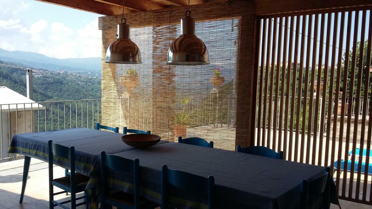 B&B Calabria Scigliano Luaran gambar