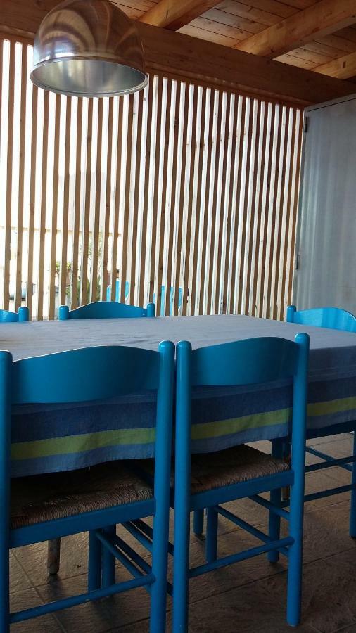 B&B Calabria Scigliano Luaran gambar