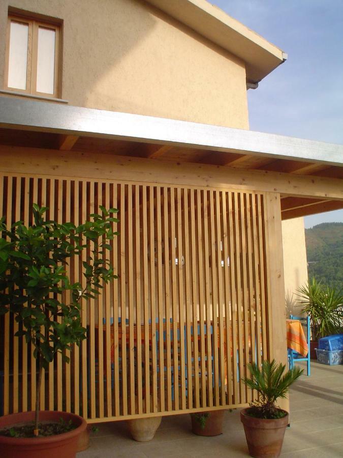 B&B Calabria Scigliano Luaran gambar