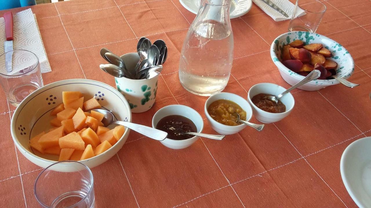 B&B Calabria Scigliano Luaran gambar