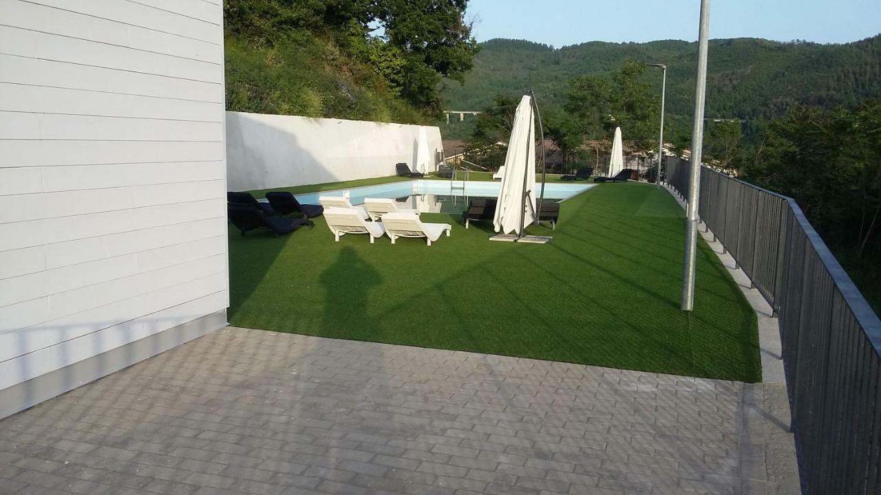 B&B Calabria Scigliano Luaran gambar
