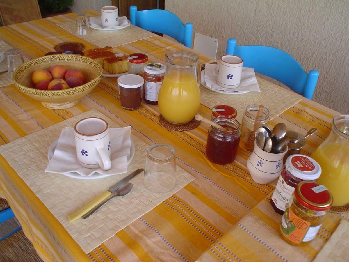B&B Calabria Scigliano Luaran gambar