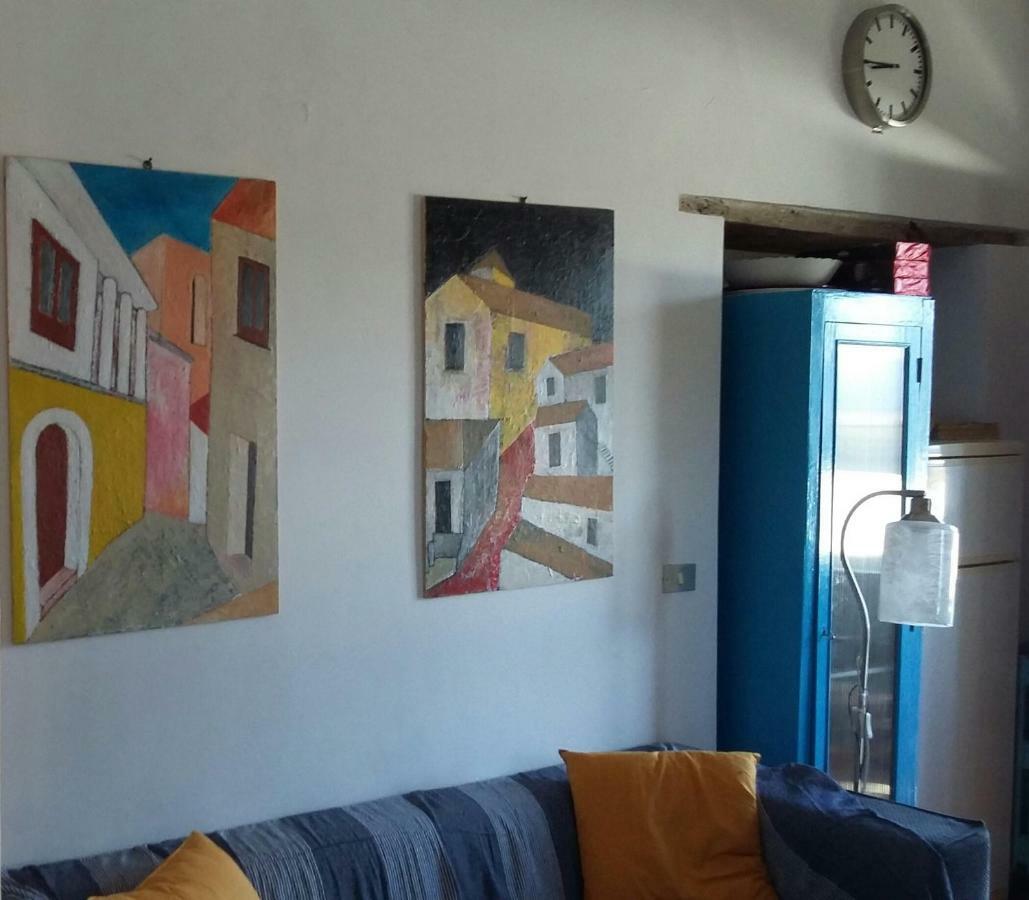 B&B Calabria Scigliano Luaran gambar