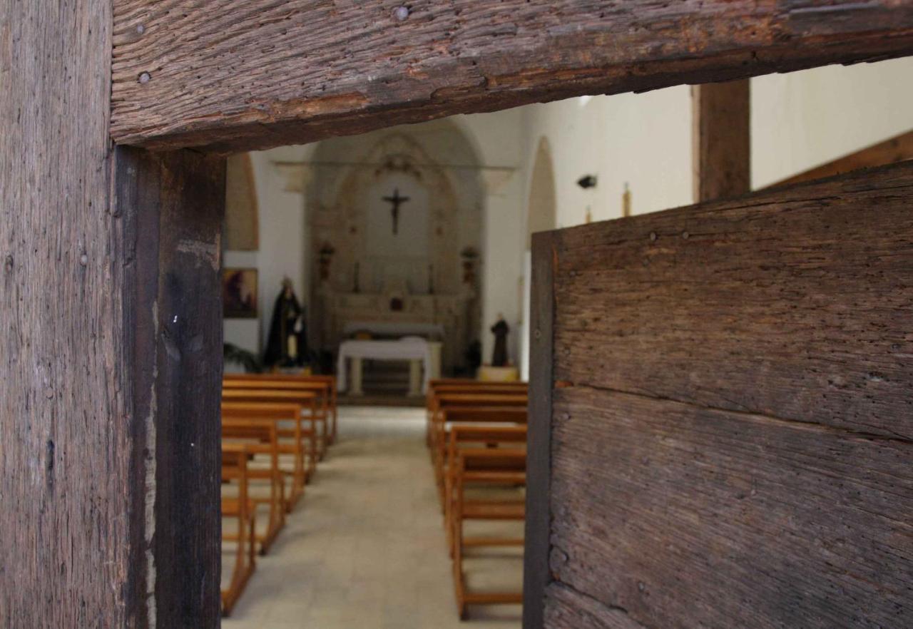 B&B Calabria Scigliano Luaran gambar