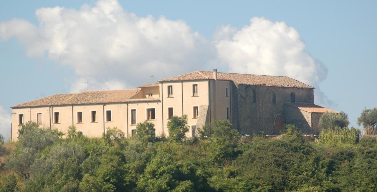 B&B Calabria Scigliano Luaran gambar